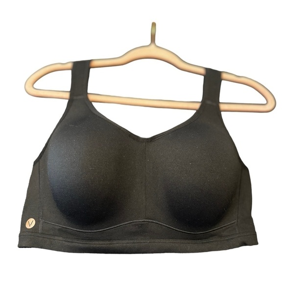 Livi Active High Impact Underwire Sports Bra - Picture 3 of 8